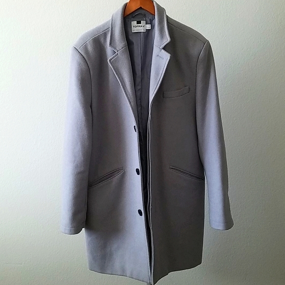 topman coats
